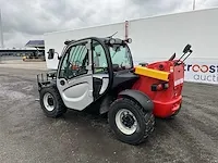 2018 manitou mt625h verreiker - afbeelding 33 van  37