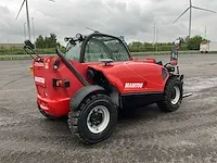 2018 manitou mt625h verreiker - afbeelding 35 van  37