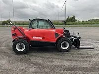 2018 manitou mt625h verreiker - afbeelding 36 van  37