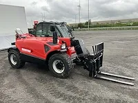 2018 manitou mt625h verreiker - afbeelding 37 van  37