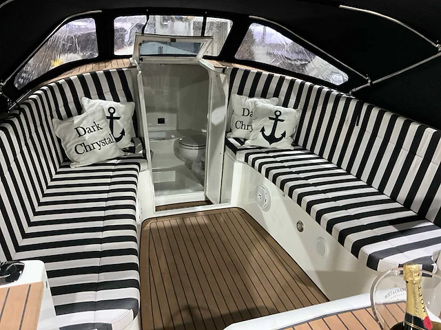 2018 maril 7nxt tender - afbeelding 2 van  23