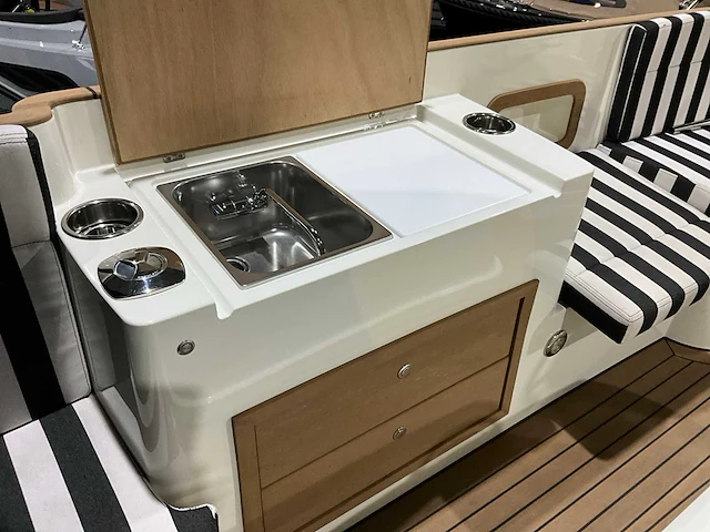 2018 maril 7nxt tender - afbeelding 6 van  23