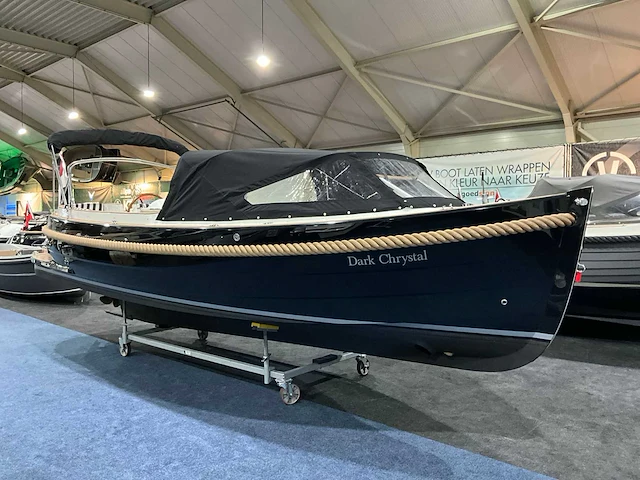 2018 maril 7nxt tender - afbeelding 1 van  23