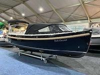 2018 maril 7nxt tender