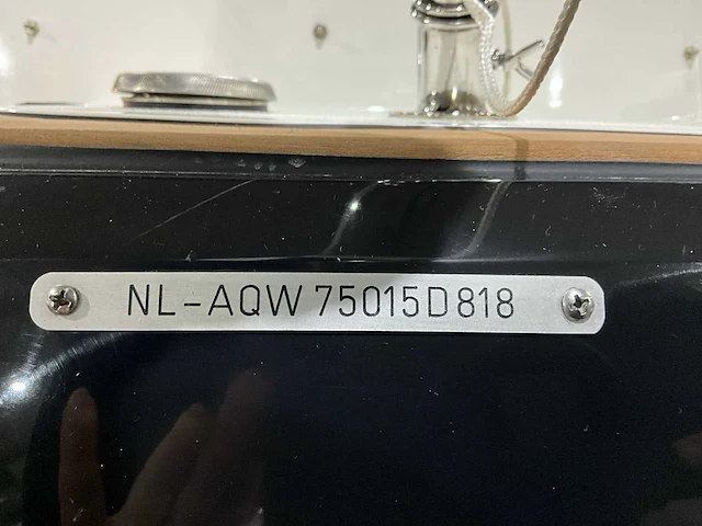2018 maril 7nxt tender - afbeelding 16 van  23