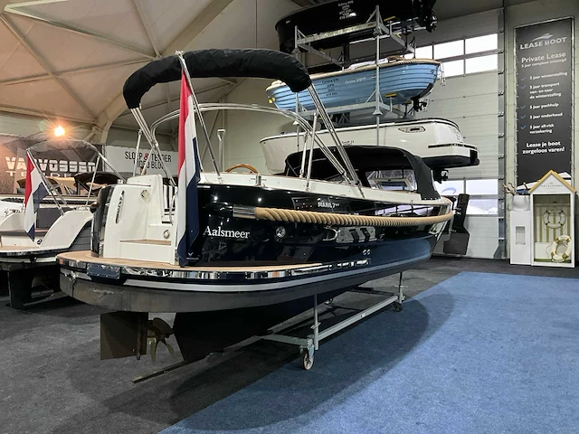 2018 maril 7nxt tender - afbeelding 17 van  23