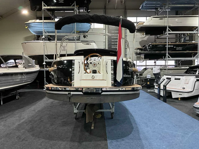 2018 maril 7nxt tender - afbeelding 18 van  23