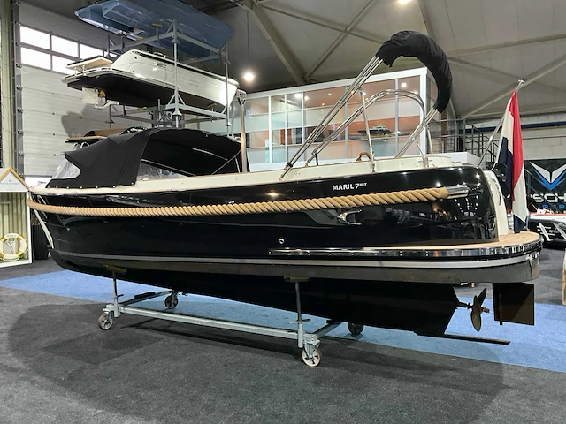 2018 maril 7nxt tender - afbeelding 20 van  23