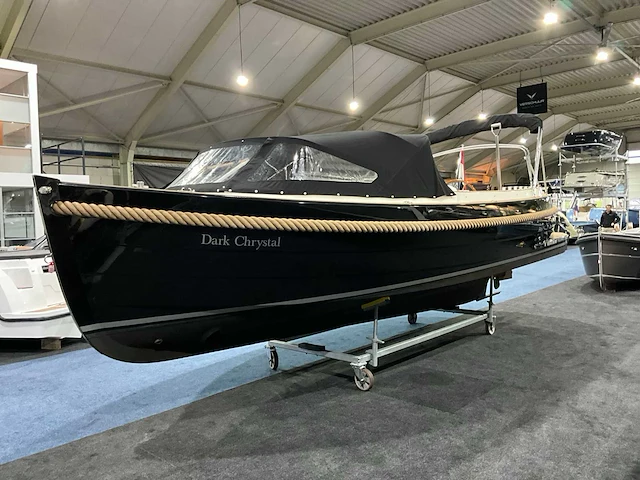 2018 maril 7nxt tender - afbeelding 21 van  23