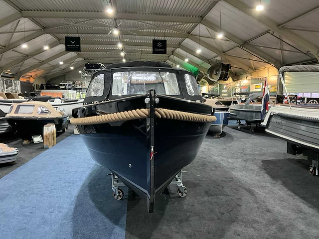 2018 maril 7nxt tender - afbeelding 22 van  23
