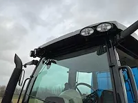 2018 massey ferguson 5609 dyna-4 tweewielaangedreven landbouwtractor (c-a) - afbeelding 13 van  34