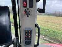 2018 massey ferguson 5609 dyna-4 tweewielaangedreven landbouwtractor (c-a) - afbeelding 20 van  34