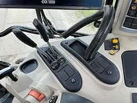2018 massey ferguson 5609 dyna-4 tweewielaangedreven landbouwtractor (c-a) - afbeelding 21 van  34