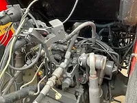 2018 massey ferguson 5609 dyna-4 tweewielaangedreven landbouwtractor (c-a) - afbeelding 33 van  34