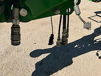 2018 mchale fusion 3 plus balenpers met foliewikkelaar - afbeelding 8 van  35