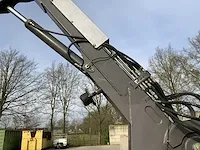 2018 mecalac 12mtx banden graafmachine - afbeelding 20 van  49