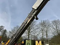 2018 mecalac 12mtx banden graafmachine - afbeelding 22 van  49