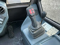 2018 mecalac ax850 shovel - afbeelding 15 van  25