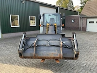 2018 mecalac ax850 shovel - afbeelding 12 van  25