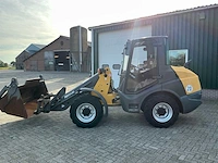 2018 mecalac ax850 shovel - afbeelding 20 van  25
