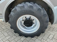 2018 mecalac ax850 shovel - afbeelding 25 van  25