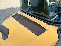 2018 mecalac ax850 shovel - afbeelding 7 van  25