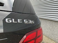 2018 mercedes amg 63 s gle-klasse personenauto - afbeelding 26 van  63