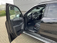 2018 mercedes amg 63 s gle-klasse personenauto - afbeelding 62 van  63