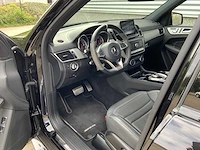 2018 mercedes amg 63 s gle-klasse personenauto - afbeelding 63 van  63