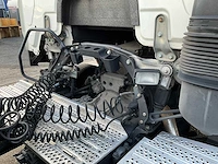 2018 mercedes-benz actros 1836 euro6 vrachtwagen met veldhuizen oplegger - afbeelding 7 van  42