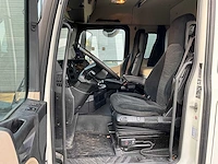 2018 mercedes-benz actros 1836 euro6 vrachtwagen met veldhuizen oplegger - afbeelding 11 van  42