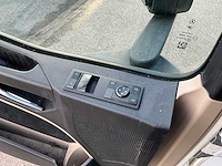 2018 mercedes-benz actros 1836 euro6 vrachtwagen met veldhuizen oplegger - afbeelding 13 van  42