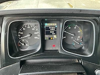 2018 mercedes-benz actros 1836 euro6 vrachtwagen met veldhuizen oplegger - afbeelding 14 van  42