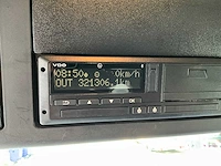 2018 mercedes-benz actros 1836 euro6 vrachtwagen met veldhuizen oplegger - afbeelding 17 van  42