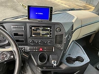 2018 mercedes-benz actros 1836 euro6 vrachtwagen met veldhuizen oplegger - afbeelding 18 van  42