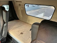 2018 mercedes-benz actros 1836 euro6 vrachtwagen met veldhuizen oplegger - afbeelding 20 van  42