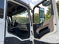 2018 mercedes-benz actros 1836 euro6 vrachtwagen met veldhuizen oplegger - afbeelding 22 van  42