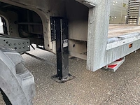 2018 mercedes-benz actros 1836 euro6 vrachtwagen met veldhuizen oplegger - afbeelding 29 van  42