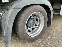 2018 mercedes-benz actros 1836 euro6 vrachtwagen met veldhuizen oplegger - afbeelding 42 van  42