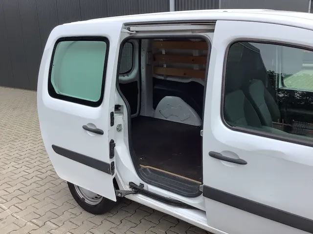 2018 mercedes-benz citan 108 cdi blue efficiency bedrijfswagen - afbeelding 2 van  26
