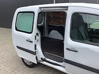 2018 mercedes-benz citan 108 cdi blue efficiency bedrijfswagen - afbeelding 2 van  26