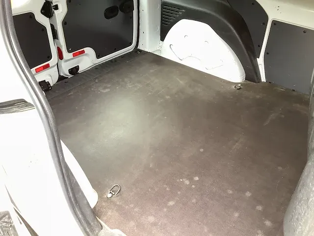 2018 mercedes-benz citan 108 cdi blue efficiency bedrijfswagen - afbeelding 4 van  26