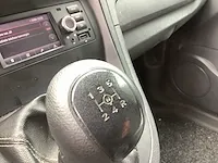 2018 mercedes-benz citan 108 cdi blue efficiency bedrijfswagen - afbeelding 9 van  26