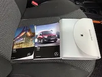 2018 mercedes-benz citan 108 cdi blue efficiency bedrijfswagen - afbeelding 19 van  26