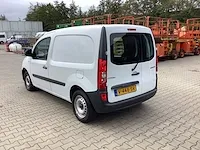 2018 mercedes-benz citan 108 cdi blue efficiency bedrijfswagen - afbeelding 20 van  26