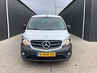 2018 mercedes-benz citan 108 cdi blue efficiency bedrijfswagen - afbeelding 24 van  26