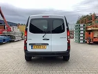 2018 mercedes-benz citan 108 cdi blue efficiency bedrijfswagen - afbeelding 25 van  26