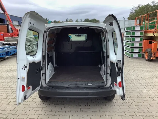 2018 mercedes-benz citan 108 cdi blue efficiency bedrijfswagen - afbeelding 26 van  26