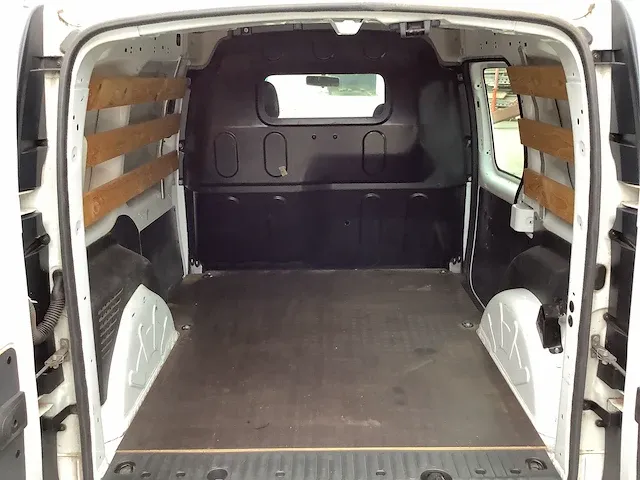 2018 mercedes-benz citan 108 cdi blue efficiency bedrijfswagen - afbeelding 4 van  21