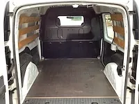 2018 mercedes-benz citan 108 cdi blue efficiency bedrijfswagen - afbeelding 4 van  21